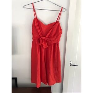 Red Dress Boutique red dress